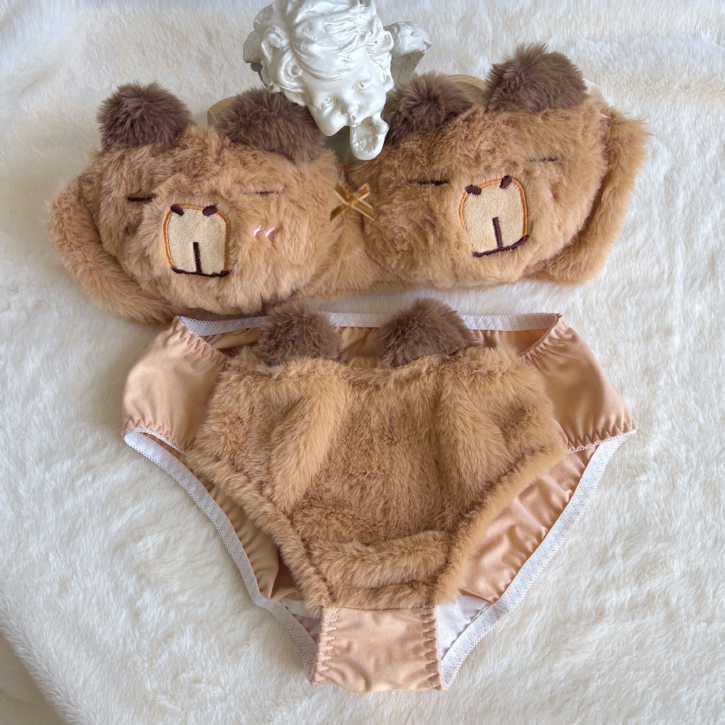 PlushMe Capybara Underwear