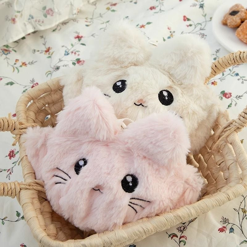 PlushMe Cat Underwear