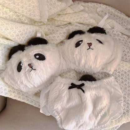 PlushMe Panda Underwear