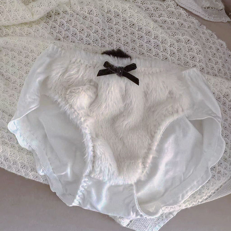 PlushMe Panda Underwear