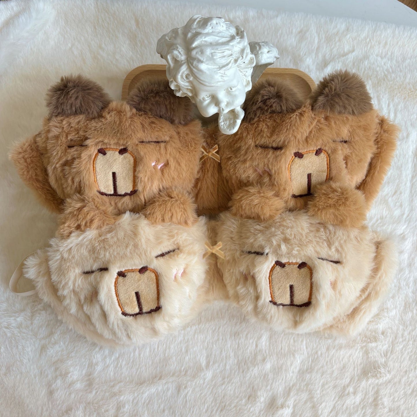PlushMe Capybara Underwear