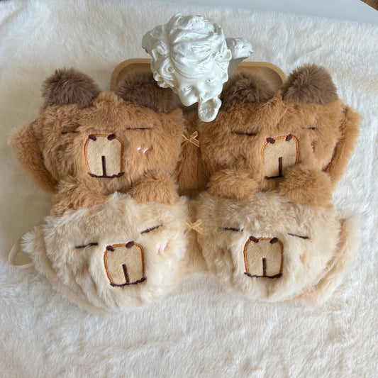 PlushMe Capybara Underwear