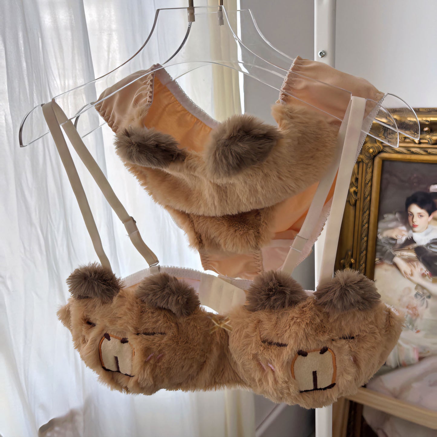 PlushMe Capybara Underwear