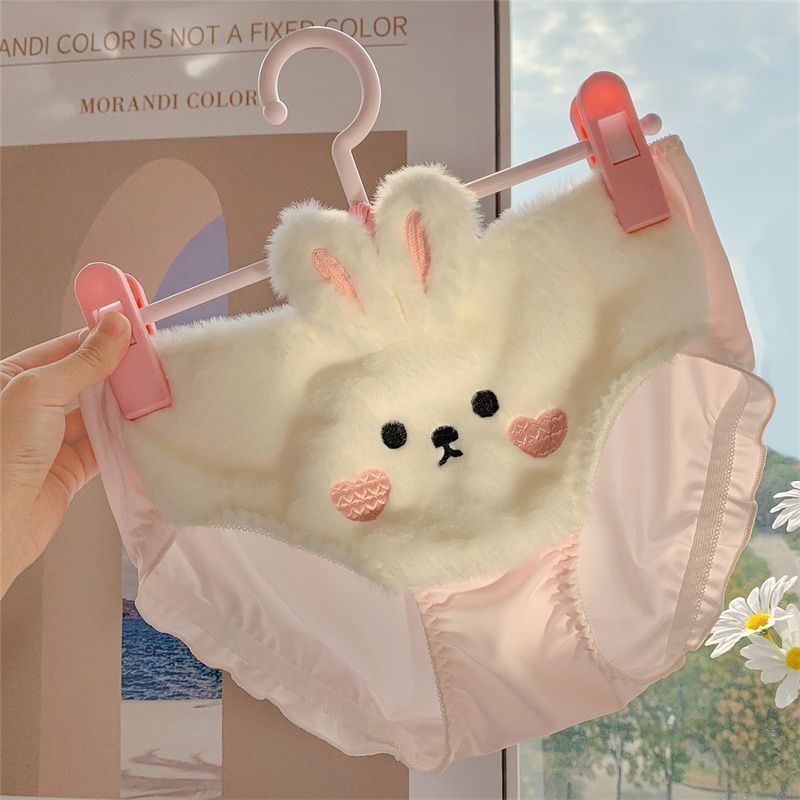 PlushMe Rabbit Underwear