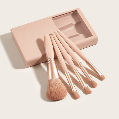 LEUVTIA Make-up Brush Set