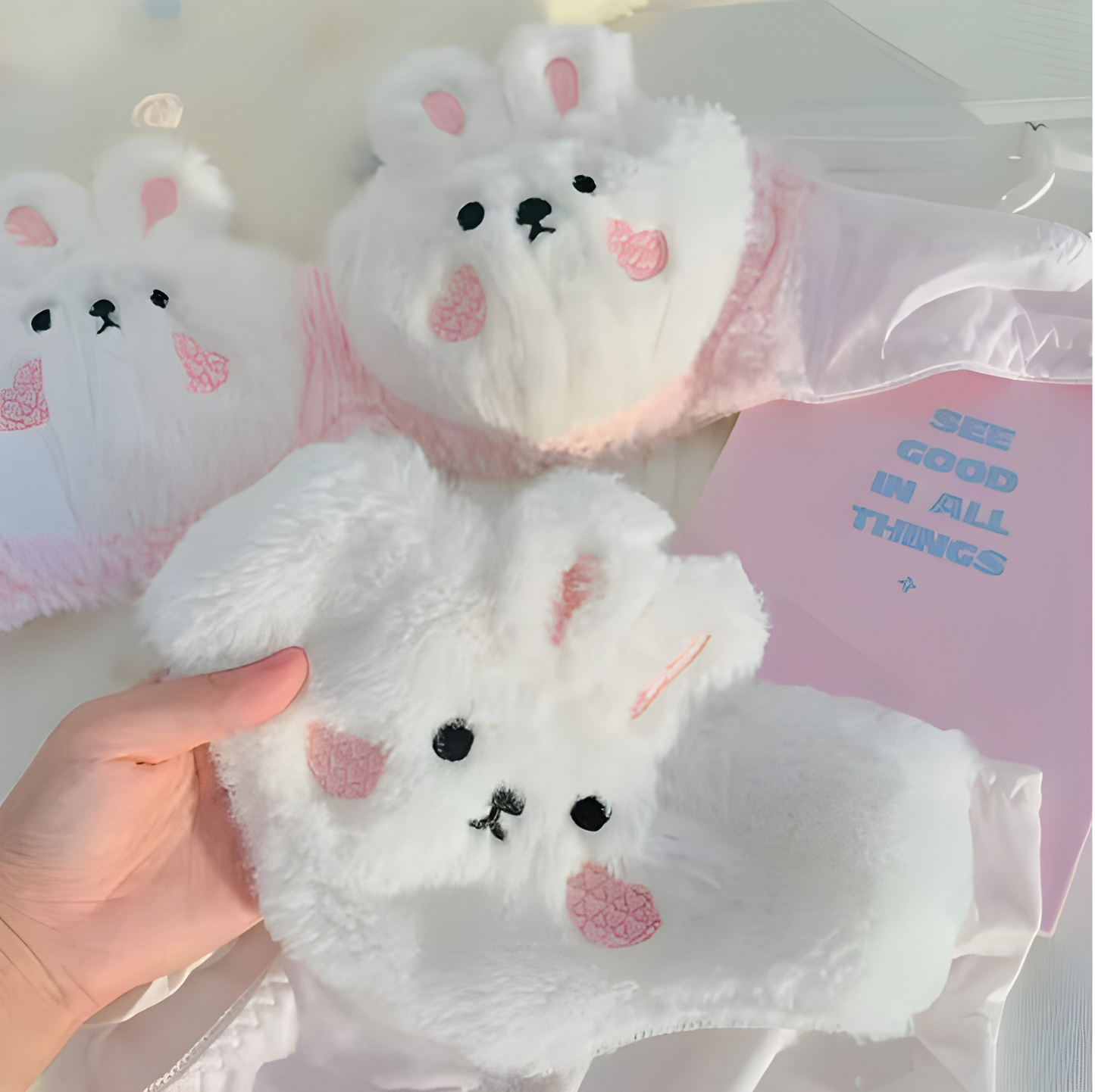 PlushMe Rabbit Underwear