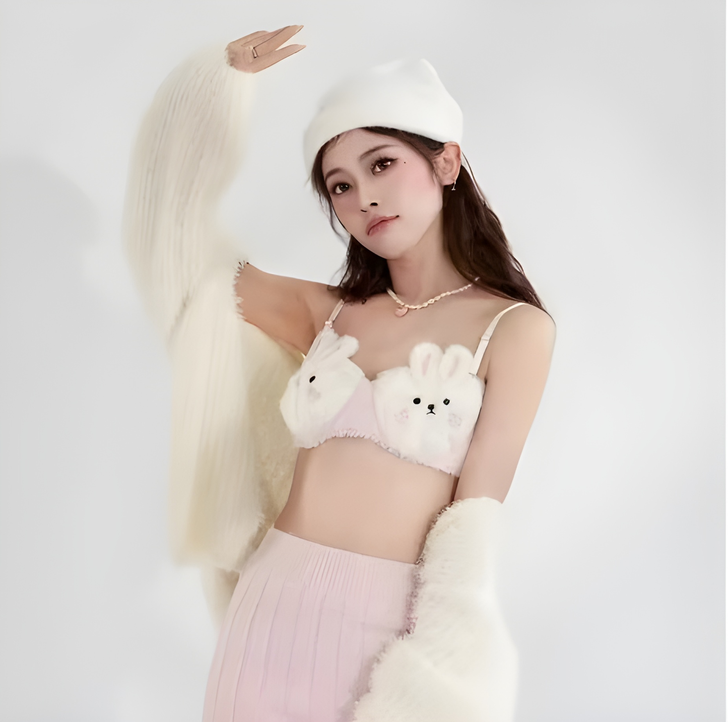 PlushMe Rabbit Underwear