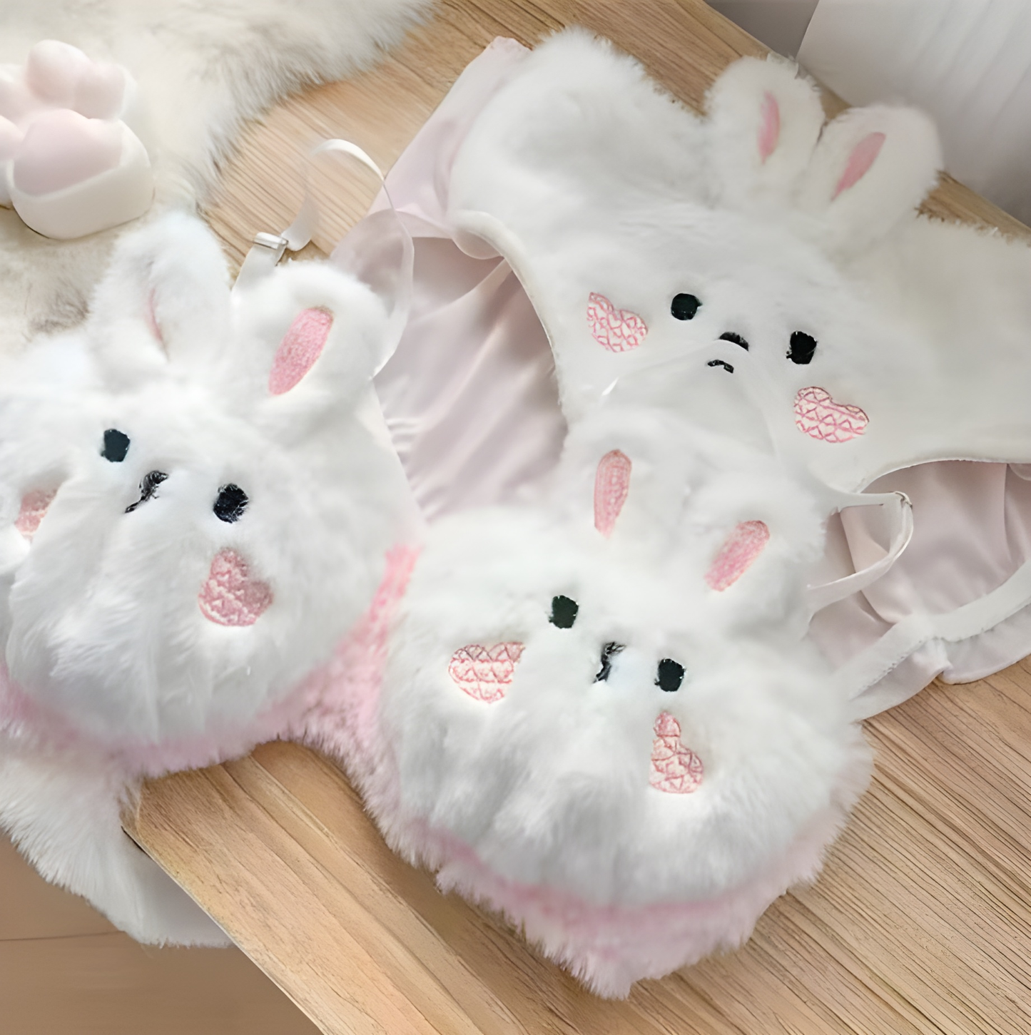 PlushMe Rabbit Underwear