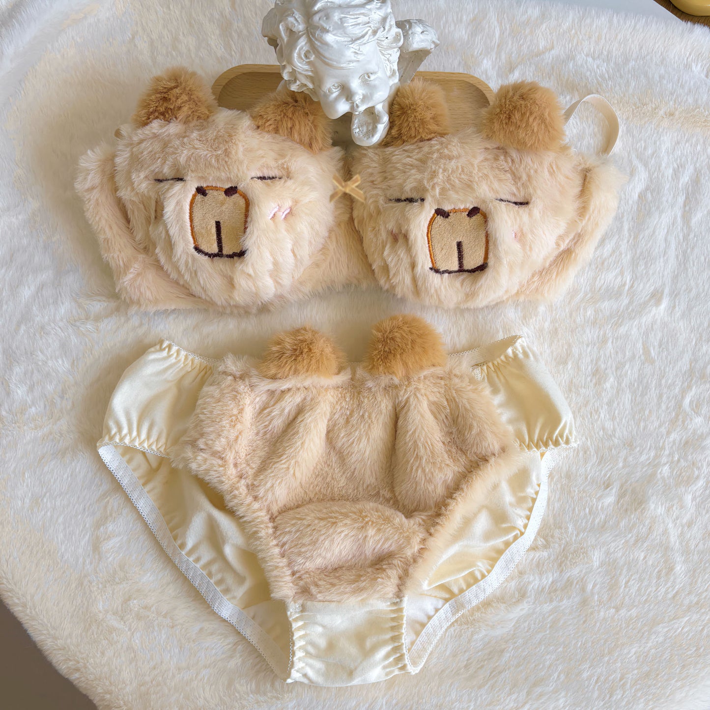 PlushMe Capybara Underwear