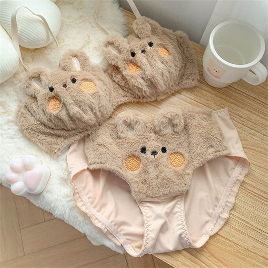 PlushMe Squirrel Underwear