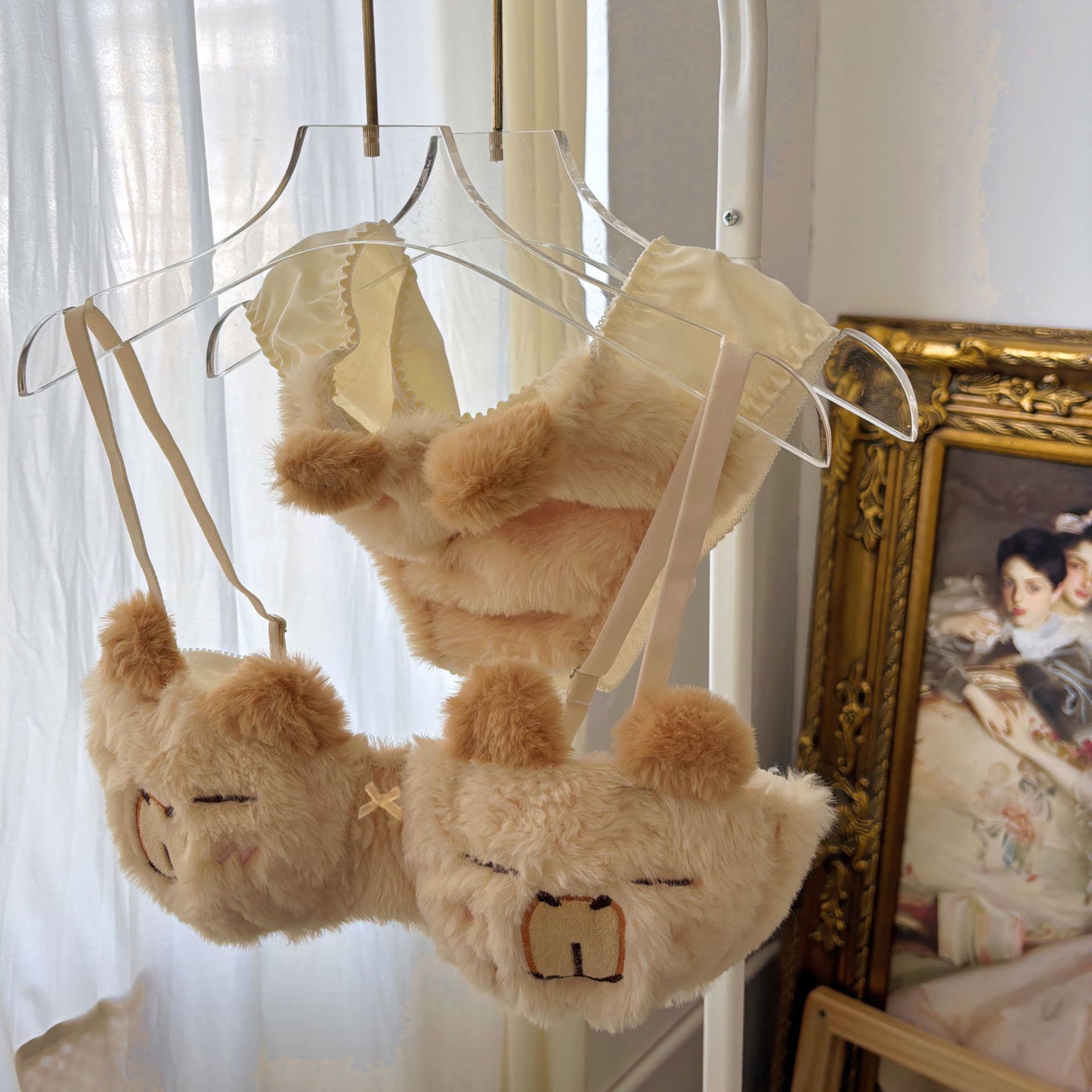 PlushMe Capybara Underwear