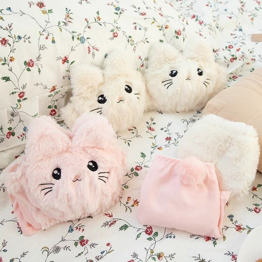 PlushMe Cat Underwear