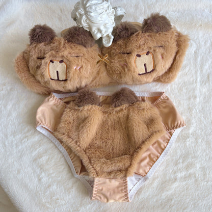 PlushMe Capybara Underwear