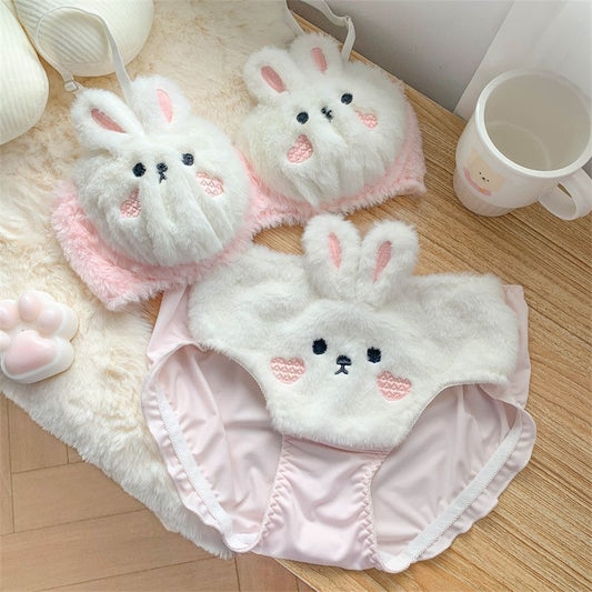 PlushMe Rabbit Underwear