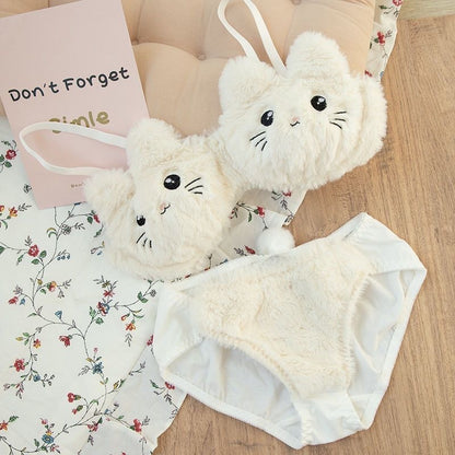PlushMe Cat Underwear