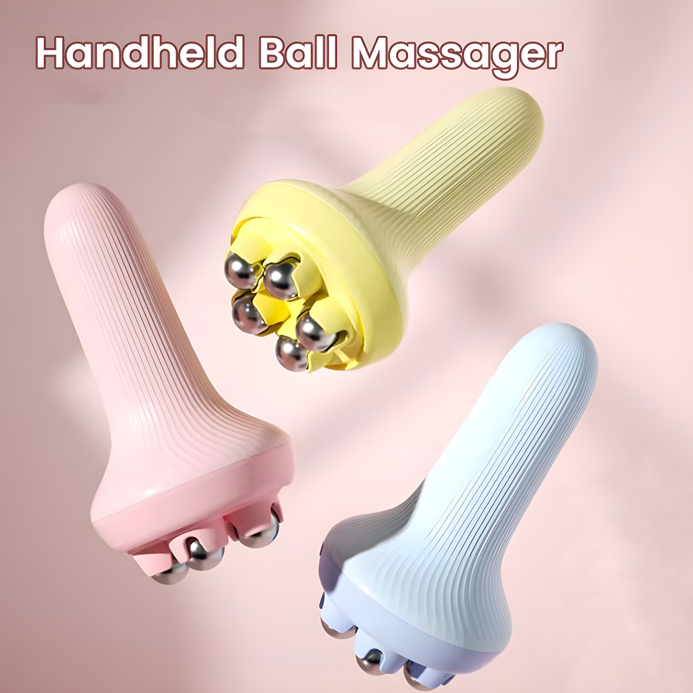 LEUVITA Skin Massager