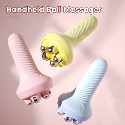 LEUVITA Skin Massager