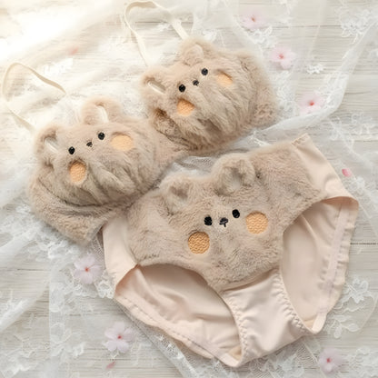 PlushMe Squirrel Underwear
