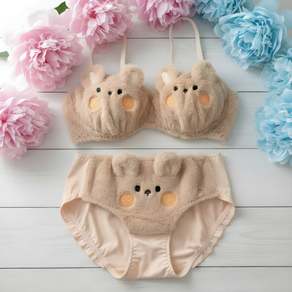 PlushMe Squirrel Underwear
