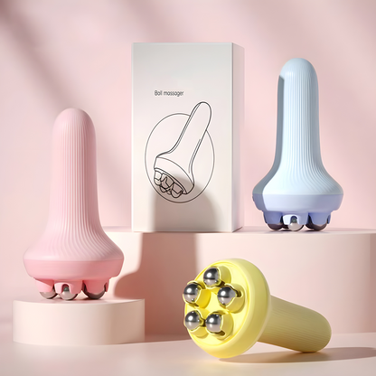 LEUVITA Skin Massager